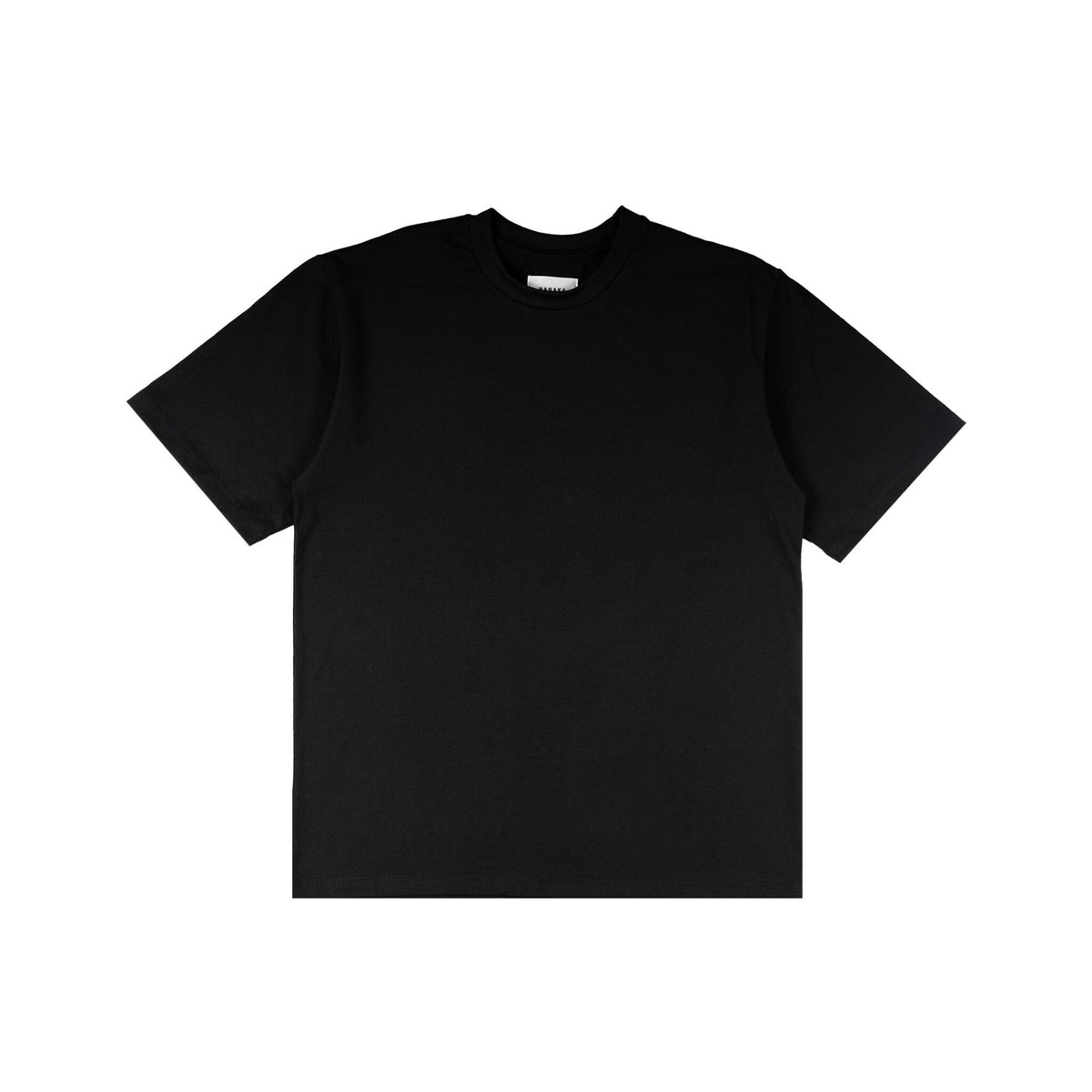 BASIC BLACK TEES – Hanaka Classic